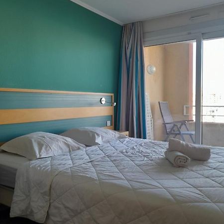 Port Frejus Thalasso Base Nature Fréjus Exterior foto