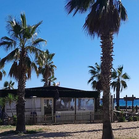 Port Frejus Thalasso Base Nature Fréjus Exterior foto